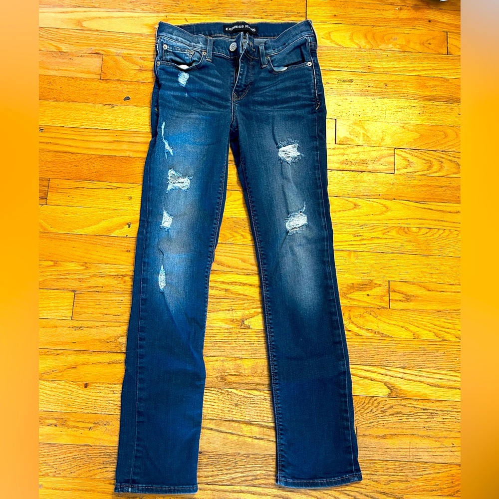 Express Jeans